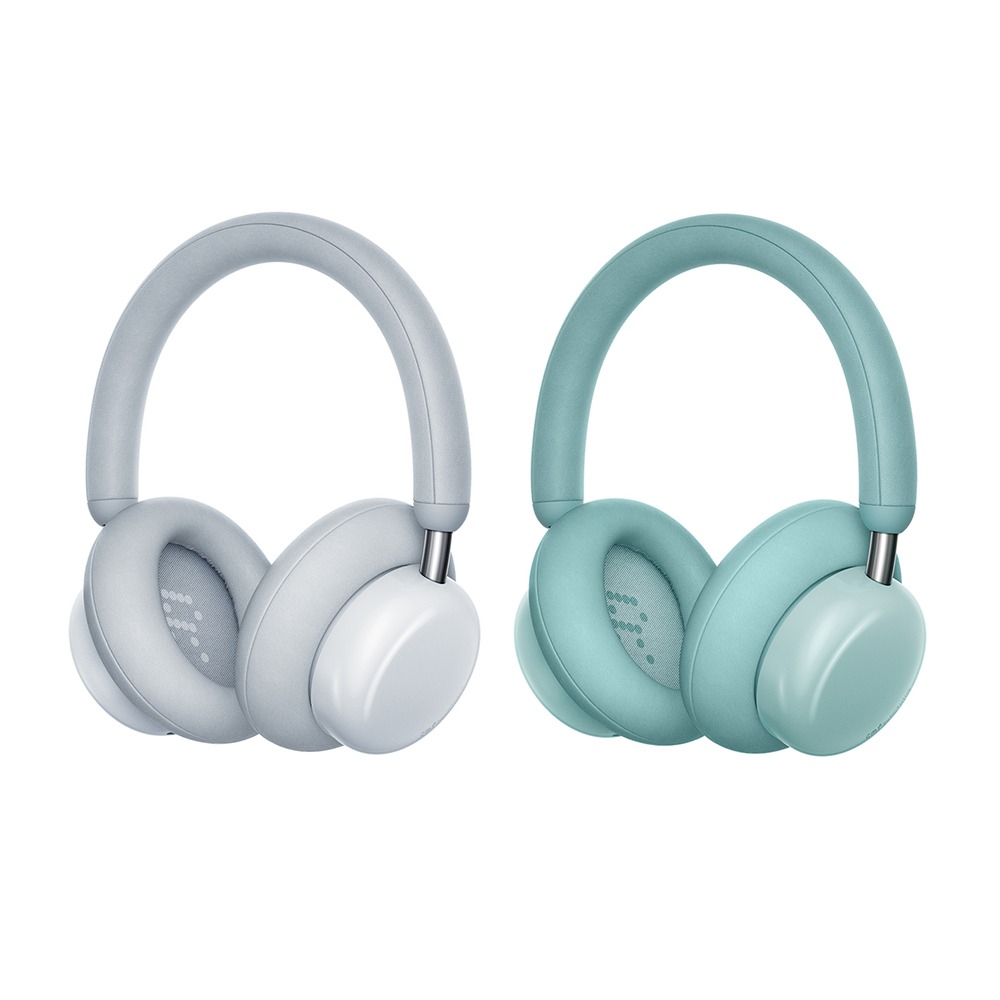 【CMF】Headphone Pro 頭戴式耳罩藍牙耳機  公司貨-規格圖1