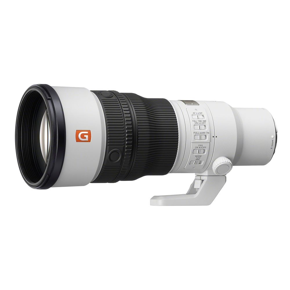 SONY 索尼SEL600F63GM 大光圈超望遠定焦鏡 公司貨
