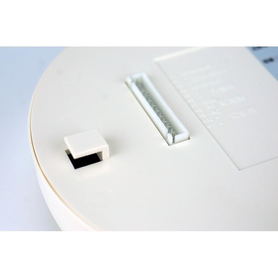 【台灣現貨｜當天出貨】  Garrison LK-680N 瓦斯偵測器｜AC/DC 瓦斯警報器｜消防署認可-細節圖4
