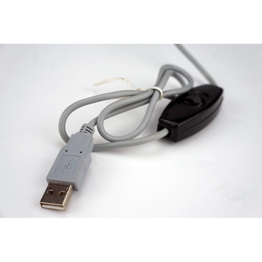 【現貨免運】CP-9503/CP-9503U 桌上型夾燈  USB/一般插頭-細節圖3