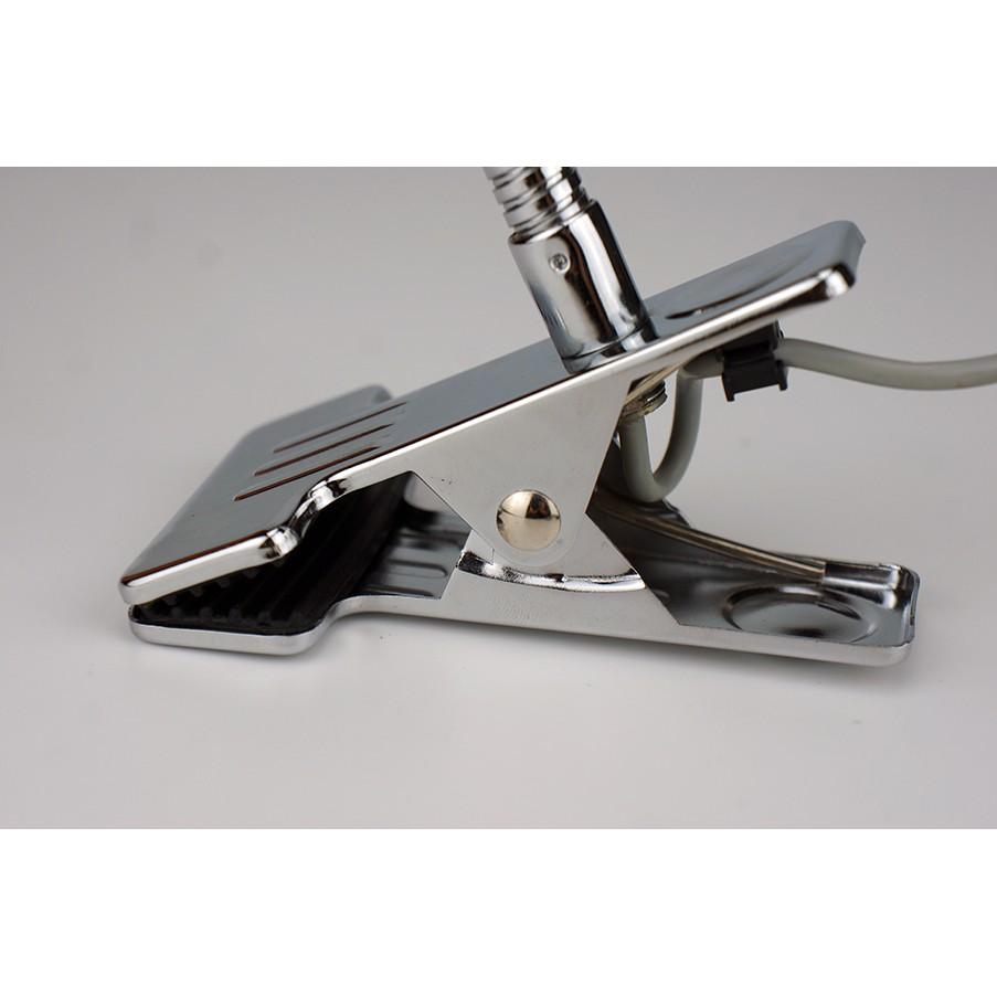 【現貨免運】CP-9503/CP-9503U 桌上型夾燈  USB/一般插頭-細節圖5