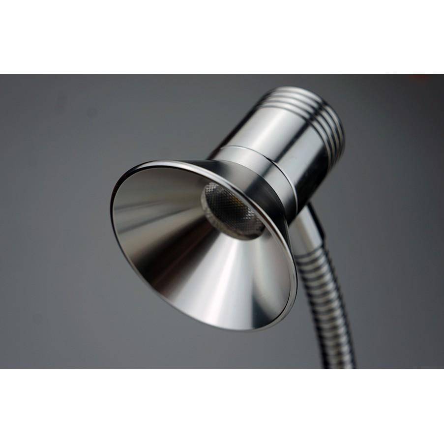 【現貨免運】CP-9503/CP-9503U 桌上型夾燈  USB/一般插頭-細節圖6