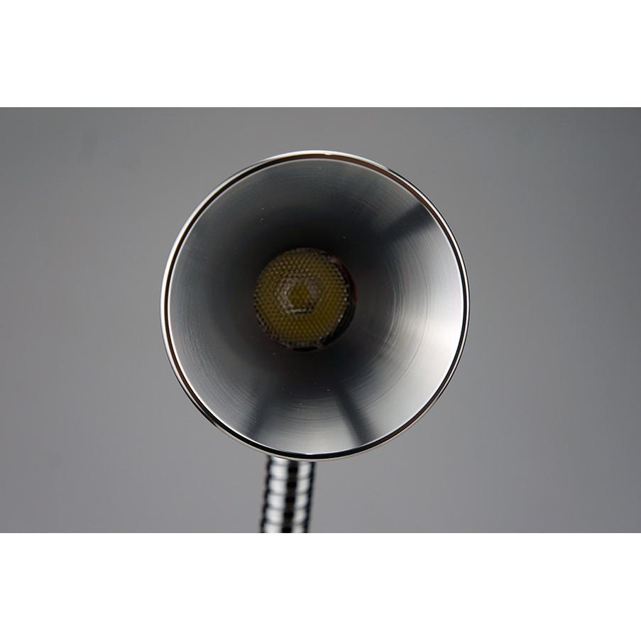 【現貨免運】CP-9503/CP-9503U 桌上型夾燈  USB/一般插頭-細節圖7