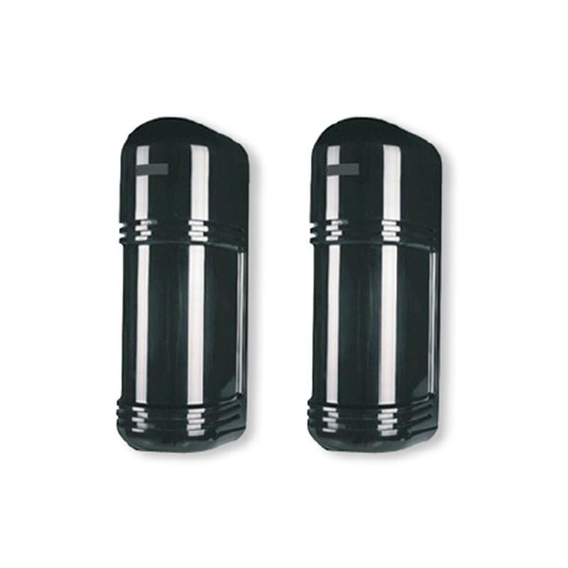 【免運】ABE-100M/ABE-250M 三軌對照式紅外線 偵測器 室外 100米 250米-細節圖2