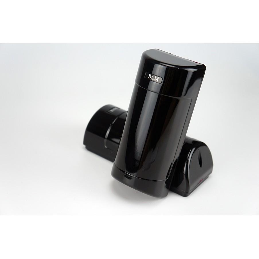 【紅外線 偵測器】BAM-15M/30M 屋外雙軌對照式紅外線 對照式紅外線 15米/30米-細節圖6