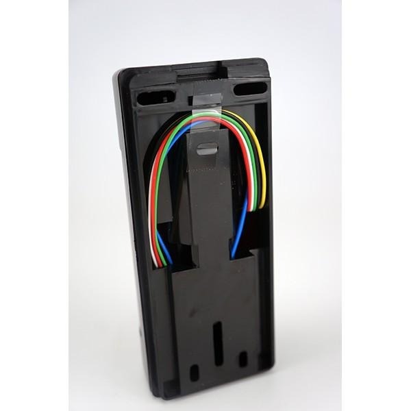 【紅外線 偵測器】BAM-15M/30M 屋外雙軌對照式紅外線 對照式紅外線 15米/30米-細節圖9