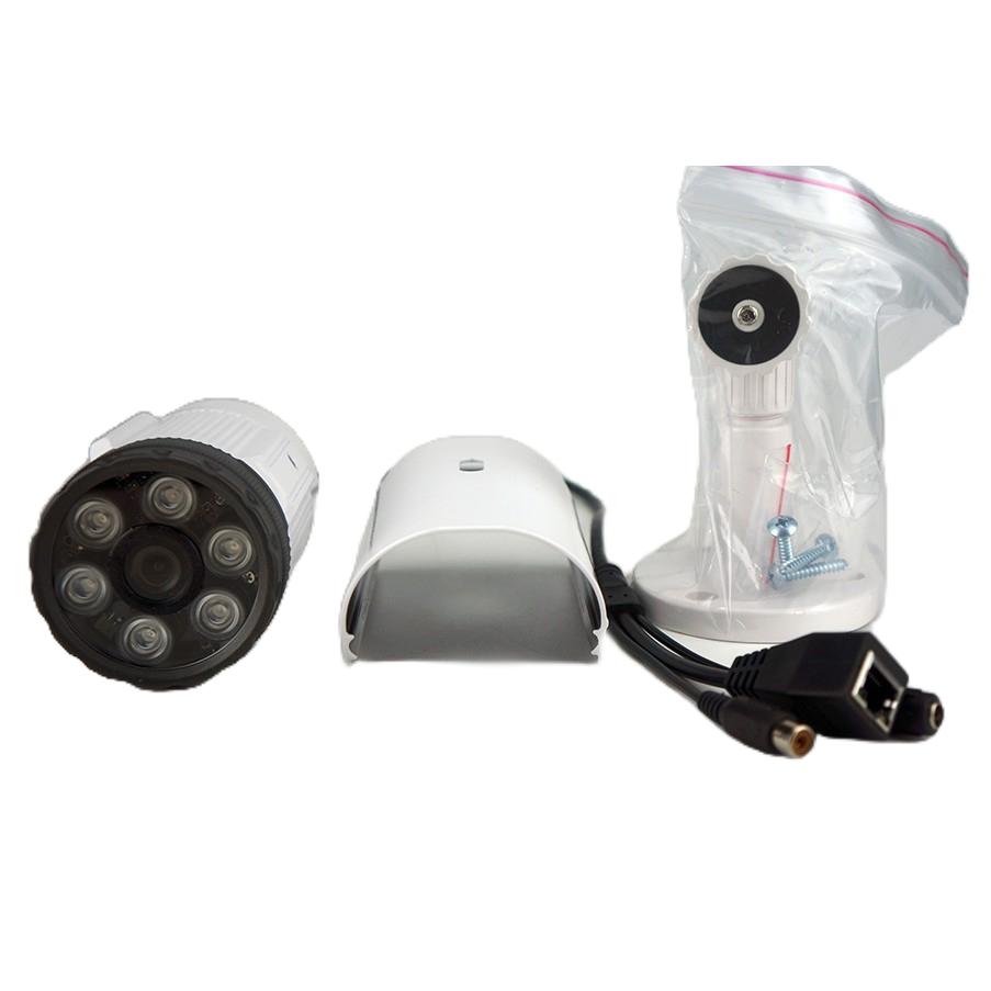 【IP攝影機】200SC SONY晶片 200萬畫素 IP攝影機-細節圖2