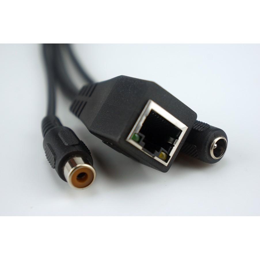 【IP攝影機】200SC SONY晶片 200萬畫素 IP攝影機-細節圖6