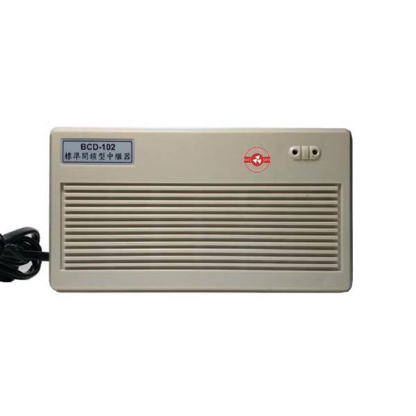 【台灣現貨｜當天出貨】跨世紀 開鎖中繼器 BC102｜配BC-105門口機｜話機按鍵遠端開鎖｜FDTS對講控制器-細節圖2