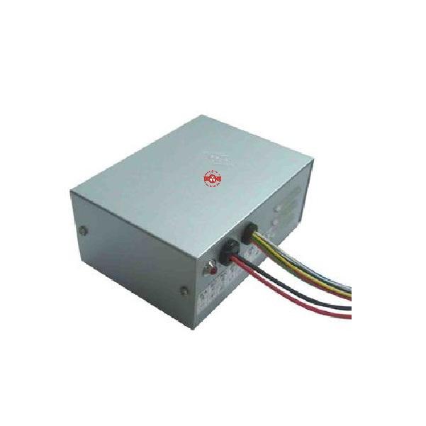 【台灣出貨｜俞氏牌】CC-12A 7L兩用保密電源供應器｜110 V→DC 12 V＋AC 24 V 8線-細節圖2
