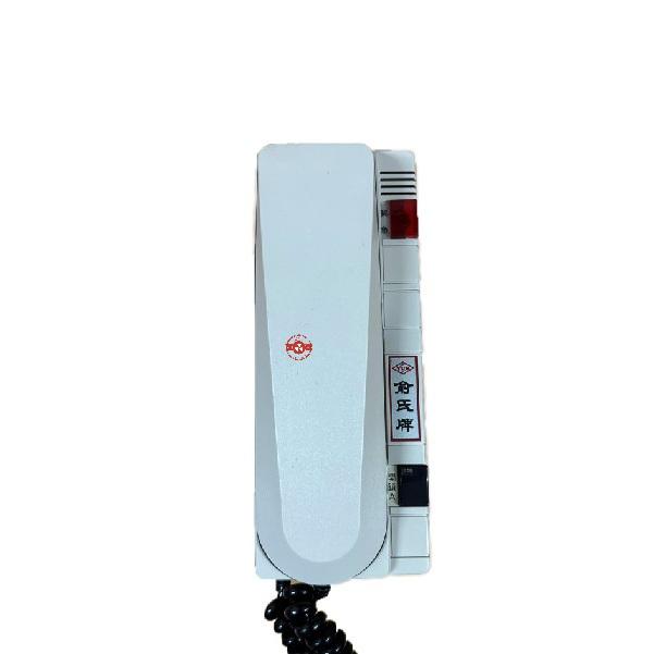 【台灣現貨｜當天出貨】YUS LT-391A-S 防盜無影像室內機｜對講＋二道門鈴 NO 接點-細節圖2