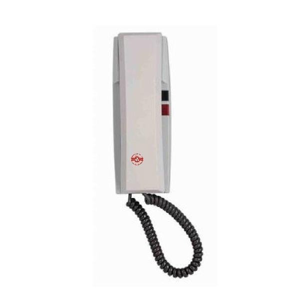 【台灣現貨｜當天出貨】YUS LT-380A 電鎖室內機｜對講＋開鎖按鈕 DC 12 V-細節圖2