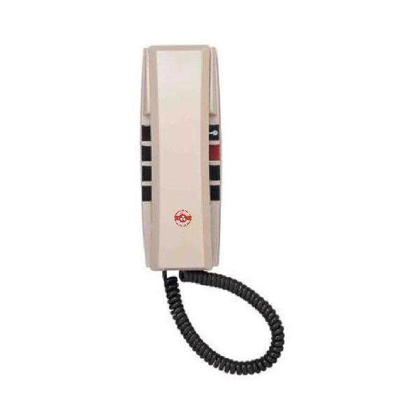 【台灣現貨｜當天出貨】YUS LT-385A 兩用對講機｜6分機呼叫 可開樓下門鎖-細節圖2