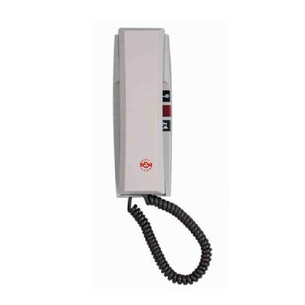 【台灣現貨｜當天出貨】YUS 俞氏牌 LT-380D 大樓室內對講機｜呼叫總機＋開鎖按鈕 DC 12 V-細節圖2