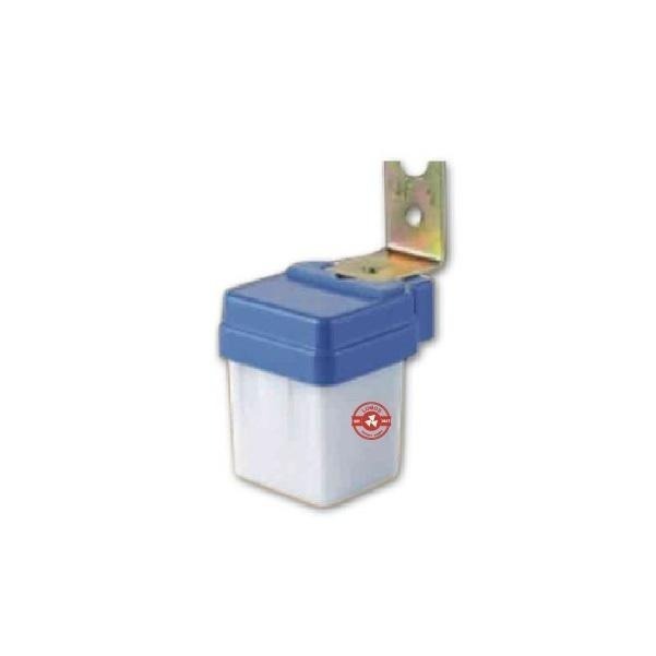 【台灣現貨｜當天出貨】  Combo 6A 自動點滅器｜全電壓 光控感應開關 110–220V-細節圖2
