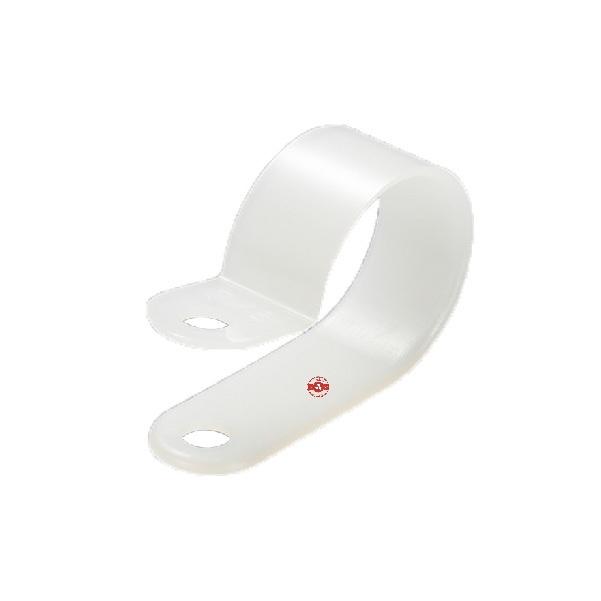 【台灣現貨｜當天出貨】KSS UC-1/2/3/4/5 配線固定鈕｜2分-6分 尼龍扣環 100入-細節圖2