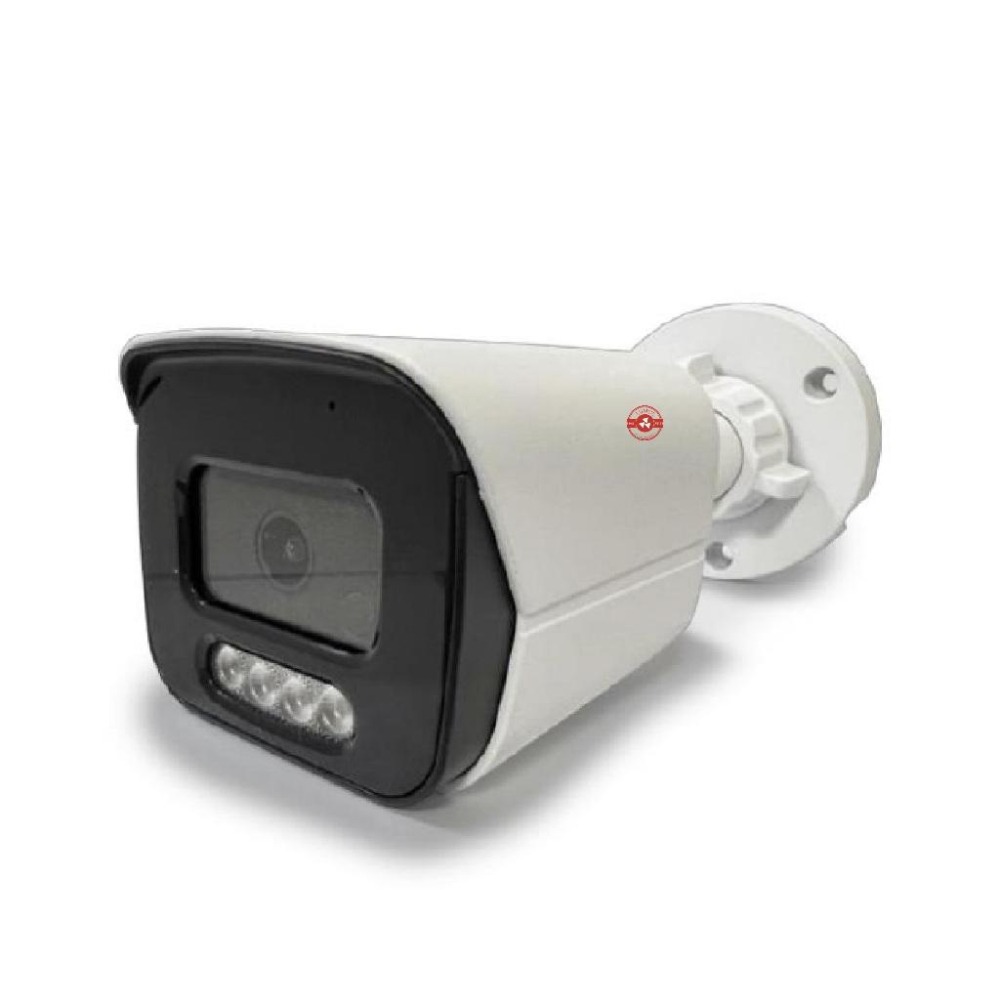 【台灣現貨/當天出貨】台製大廠 監視器 500萬畫素 AHD/TVI/CVI 紅外線戶外防水夜視攝影機-細節圖2