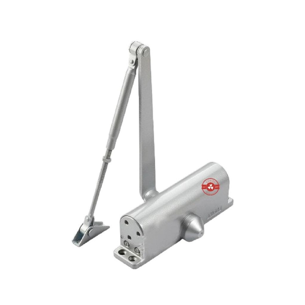 【台灣現貨｜當天出貨】  RYOBI 門弓器 163｜垂直臂 內檔｜40–65kg 門用-細節圖2