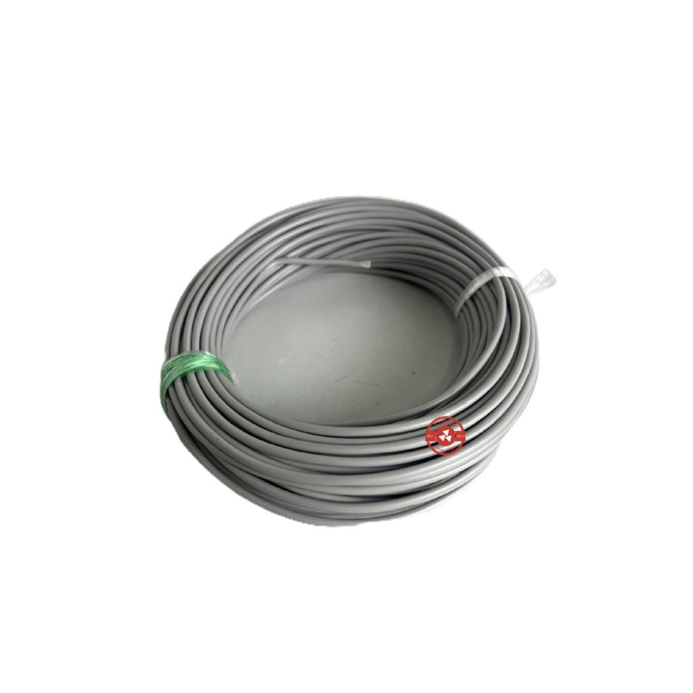 【台灣現貨/當天出貨】局規屋內電話電纜  0.5mm平方 x 2C 輕便電纜 細芯控制電纜 電話線 引進線 2芯-細節圖2