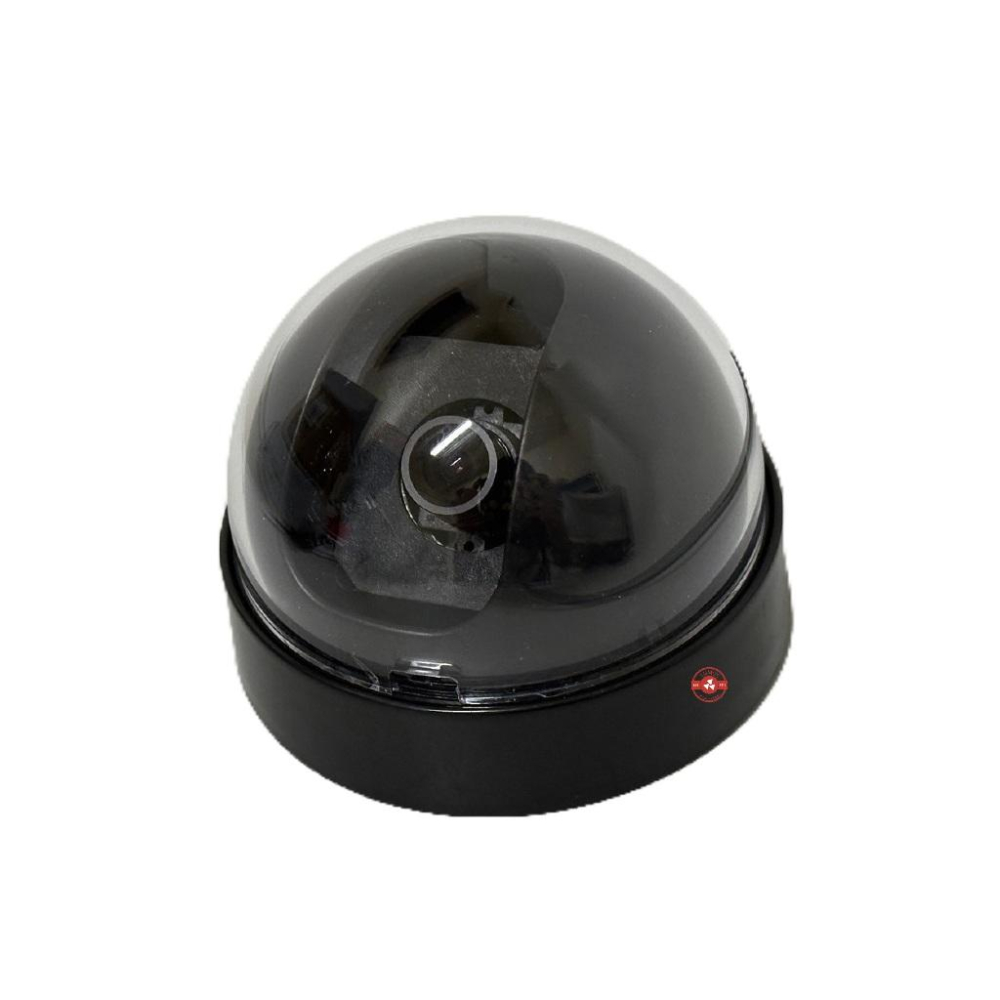 【台灣現貨/當天出貨】彩色半球型攝影機 600TVL 3.6mm 半球型彩色監視器鏡頭 攝影機-細節圖2