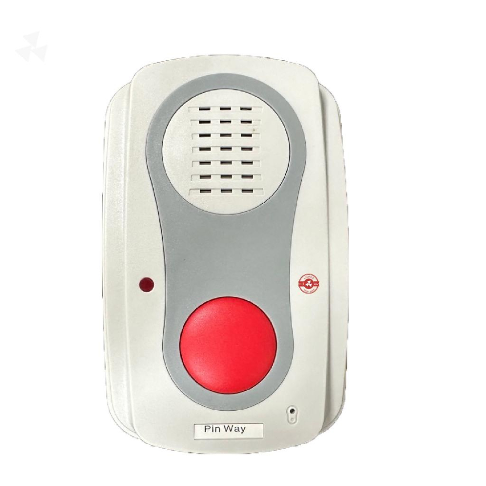 【台灣現貨/當天出貨】SPK-01 緊急押扣監聽器-細節圖2