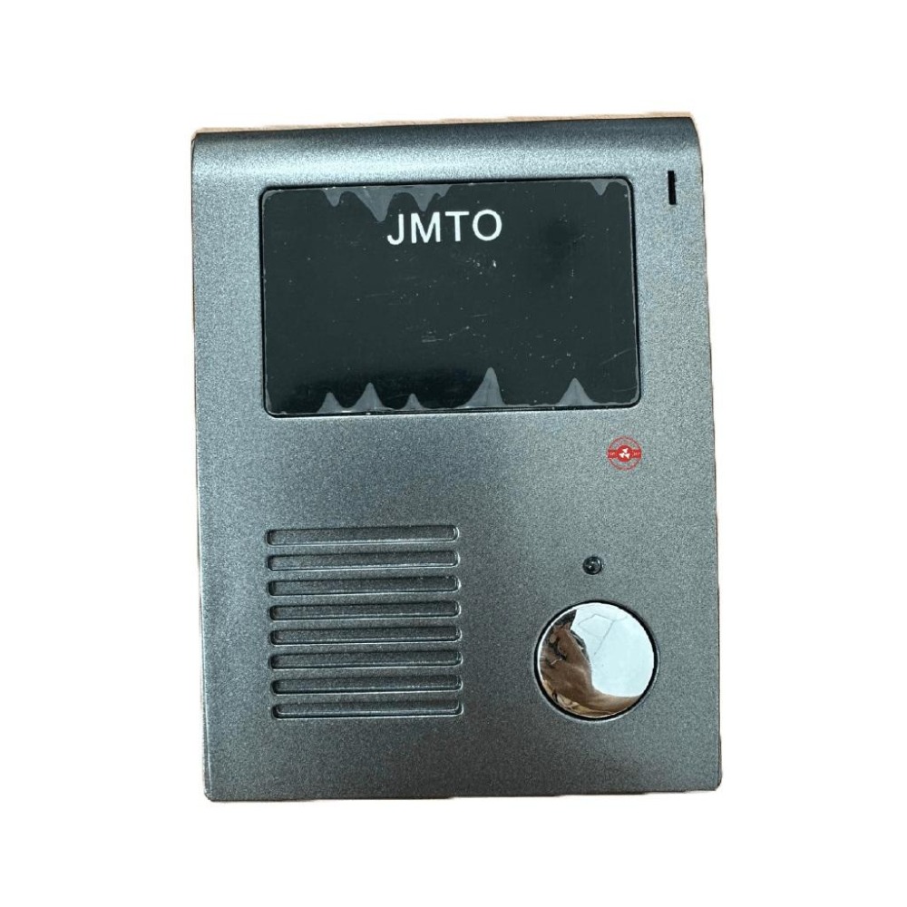 【台灣現貨/當天出貨】台灣製造 門口機 可搭配 富都 愛哥華 多種廠牌中繼器 兩芯門口機 同L-802 櫻花門口機-細節圖2