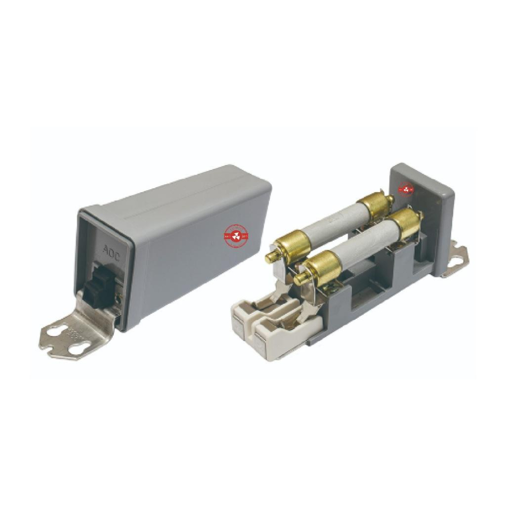 【台灣現貨/當天出貨】4號保安器 電信零件 避雷組 避雷保安器-細節圖2