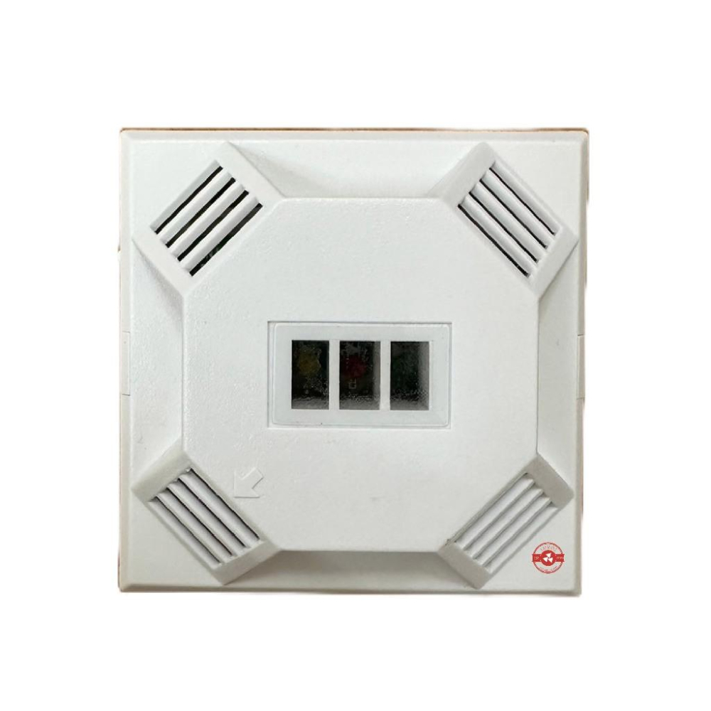 GARRSION 雙鑑式玻璃破碎感應器 LK-4106  防拆保護 獨立音頻-細節圖2