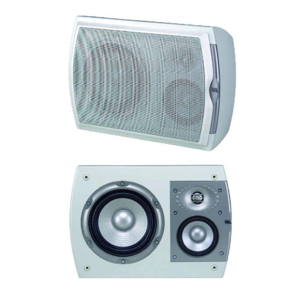 【台灣公司貨/保固一年】JBL S36aw II 三音路三單體環繞喇叭 一組兩入-細節圖2