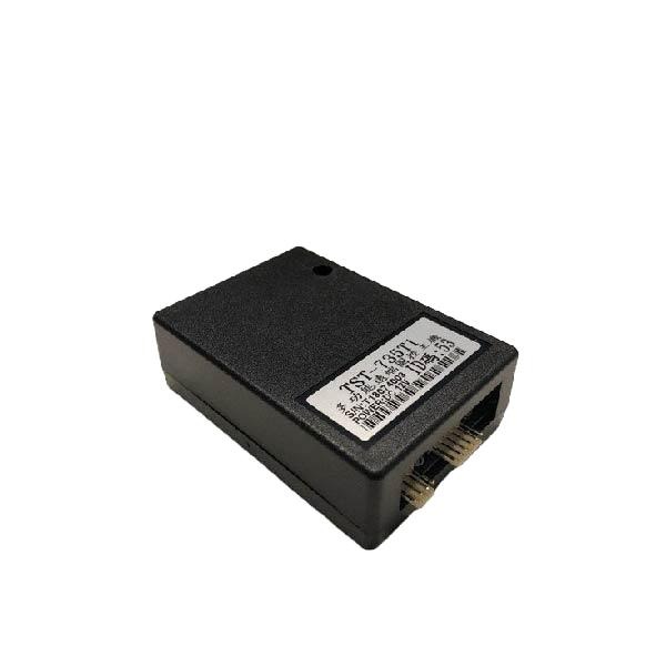 【台灣現貨/當天出貨】TST-735T1 T2/T3/R/T/S3鐵捲門圖控主機 RS485 鐵捲門控制器 手機遠端操控-細節圖2