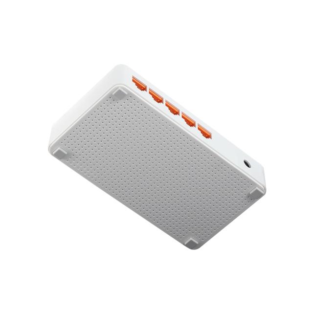 5埠GIGA極速乙太網路交換器 S505G-細節圖2