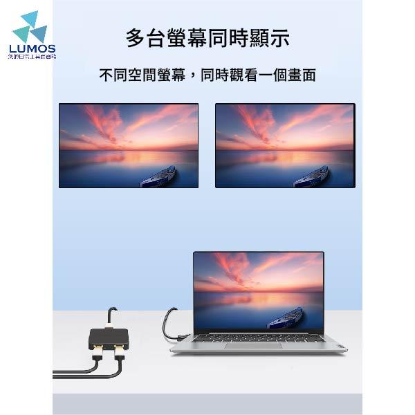 【台灣現貨/當天出貨】4K*2K HDMI分配器 一分二/一分四/一分八 一進二出/一進四出 一個主機分給兩個/四個螢幕-細節圖8