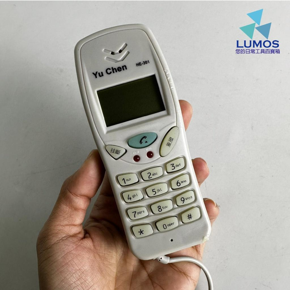 【台灣現貨/當天出貨】測試話機 雙夾式 查話機 查線機 測試電話 維修 檢修電話-細節圖4