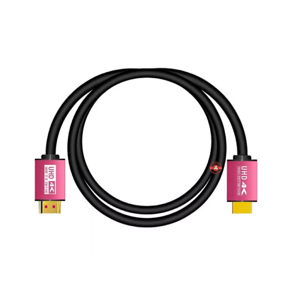 【台灣現貨/當天出貨】HDMI線 4K 2.0版 電視線 影音線 純銅鍍金 1.5米/3米/5米/10米/15米/20米-細節圖2