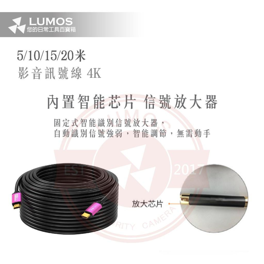 【台灣現貨/當天出貨】HDMI線 4K 2.0版 電視線 影音線 純銅鍍金 1.5米/3米/5米/10米/15米/20米-細節圖4