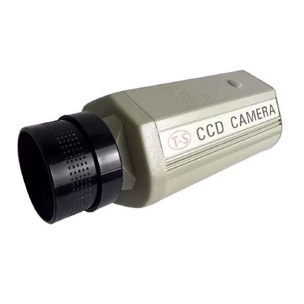 【台灣現貨/當天寄送】偽裝型攝影機 監視器 監視器模型 無畫素攝影機 嚇阻功能攝影機-細節圖2