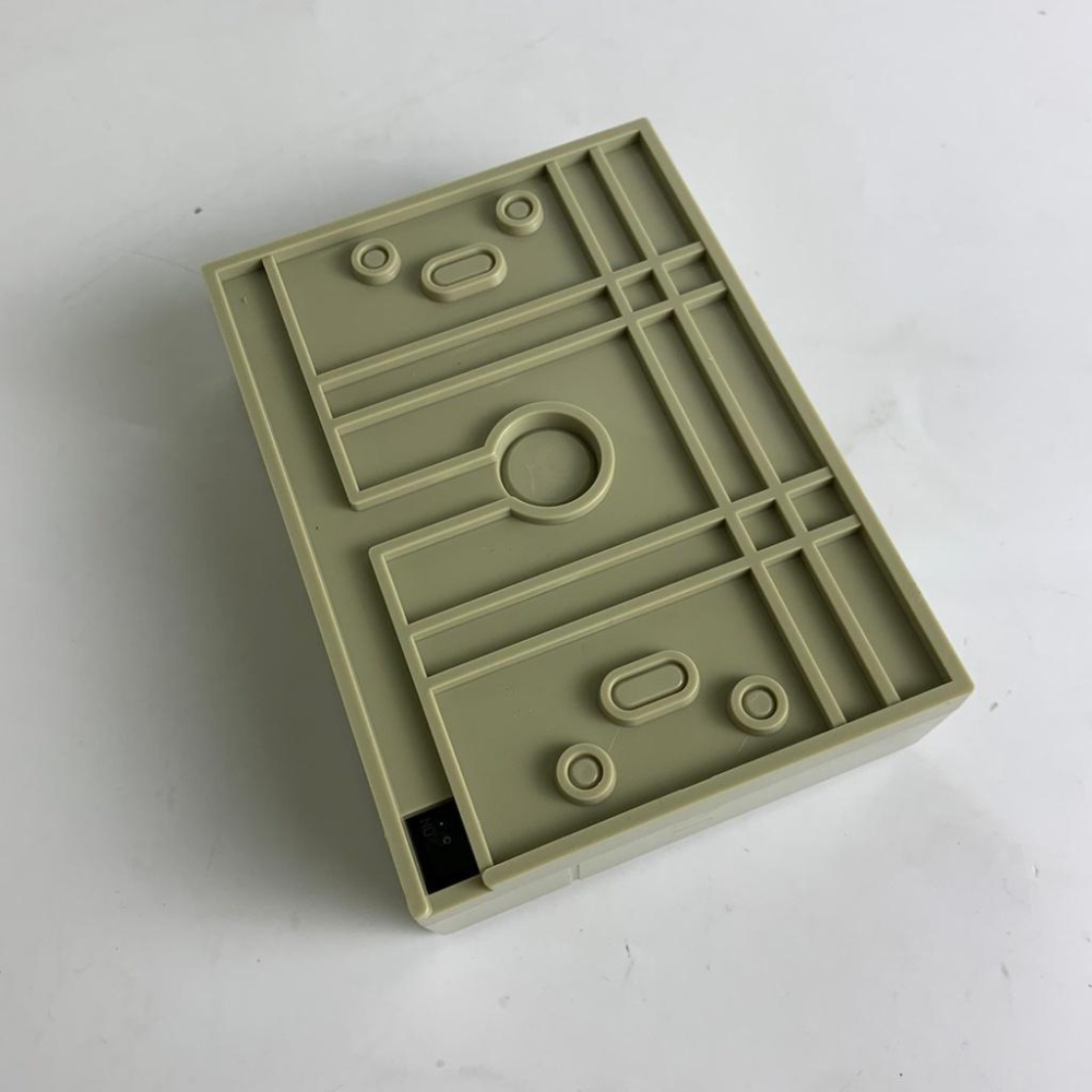 【台灣現貨/當天出貨】機智 明谷 MD-B 3N型門口機  室內對門口開鎖對講機 3N-細節圖6