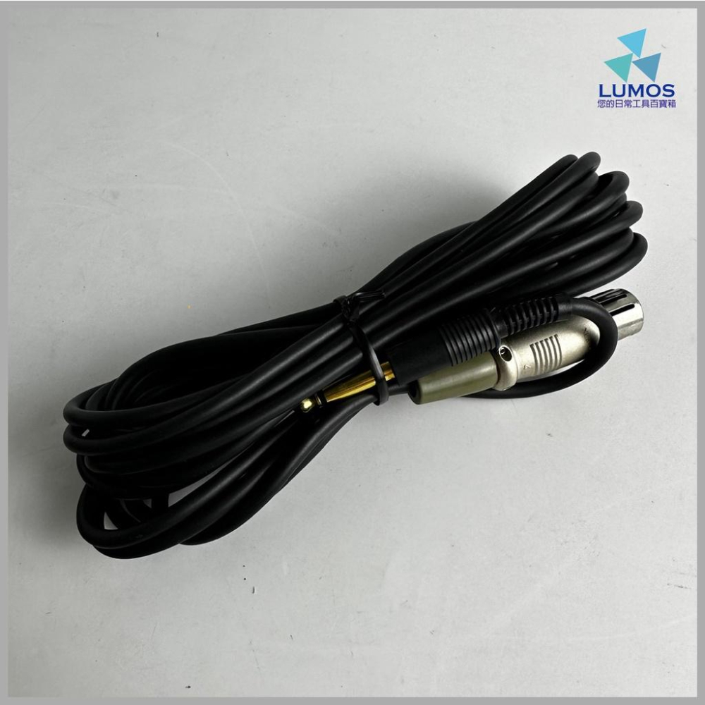 【台灣現貨/當天出貨】有線麥克風 麥克風 (附皮套)  PRA-248S-細節圖5