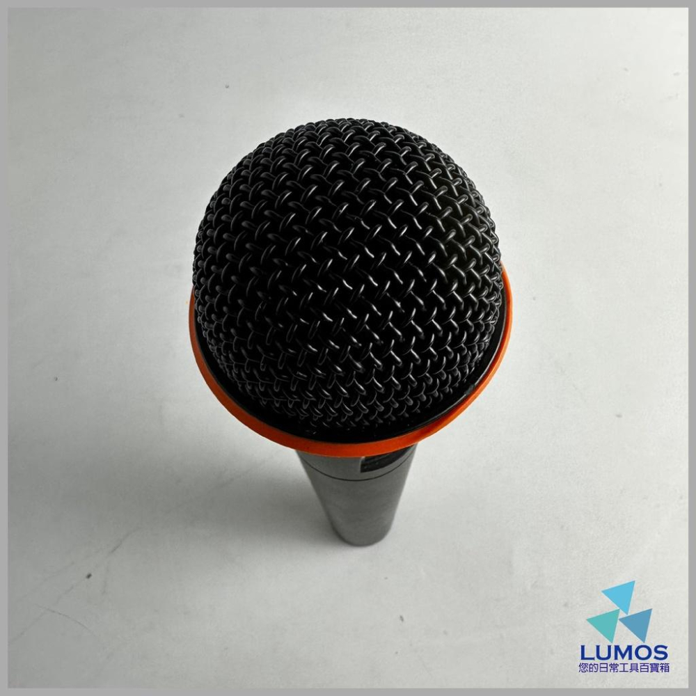 【台灣現貨/當天出貨】有線麥克風 麥克風-細節圖3