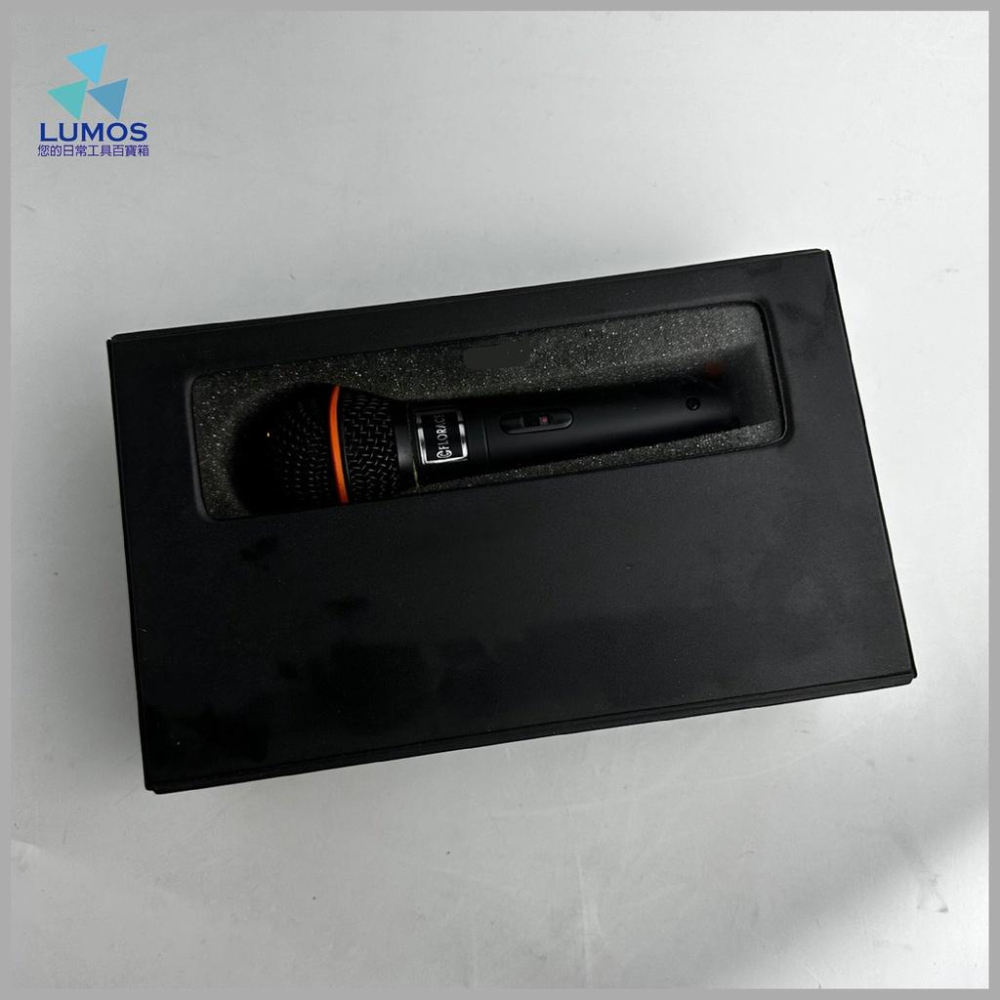 【台灣現貨/當天出貨】有線麥克風 麥克風-細節圖6