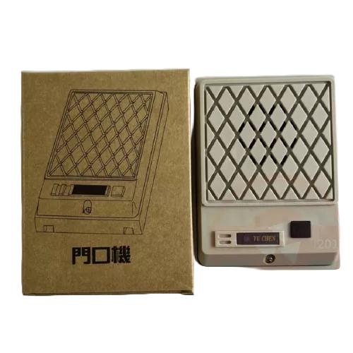 【台灣現貨/當天出貨】有成牌 TX-801 門口機-細節圖2