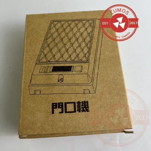 【台灣現貨/當天出貨】有成牌 TX-801 門口機-細節圖4