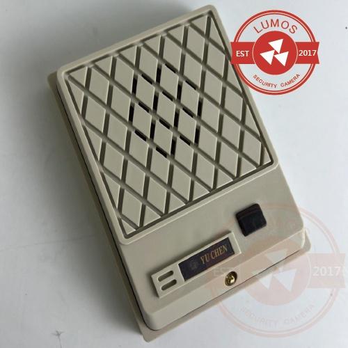 【台灣現貨/當天出貨】有成牌 TX-801 門口機-細節圖6