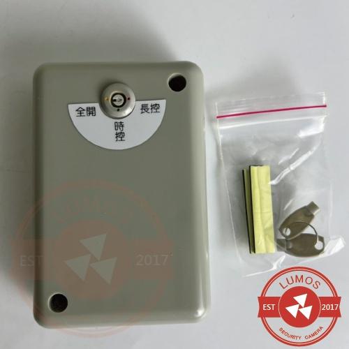 【台灣現貨/當天出貨】有成牌 密碼型 長途電話控制器 TX-915A-細節圖3