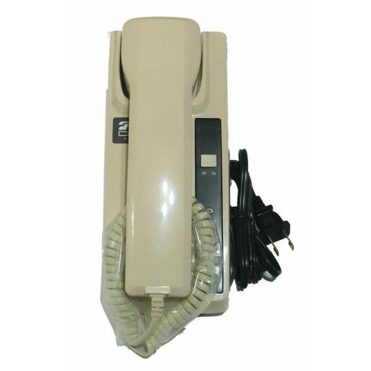 【台灣現貨/當天出貨】明谷 MG-100A 二線式 一對一 內對內 對講機-細節圖2