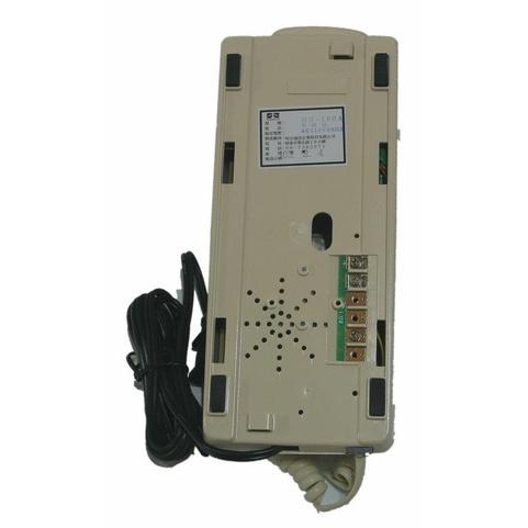 【台灣現貨/當天出貨】明谷 MG-100A 二線式 一對一 內對內 對講機-細節圖3