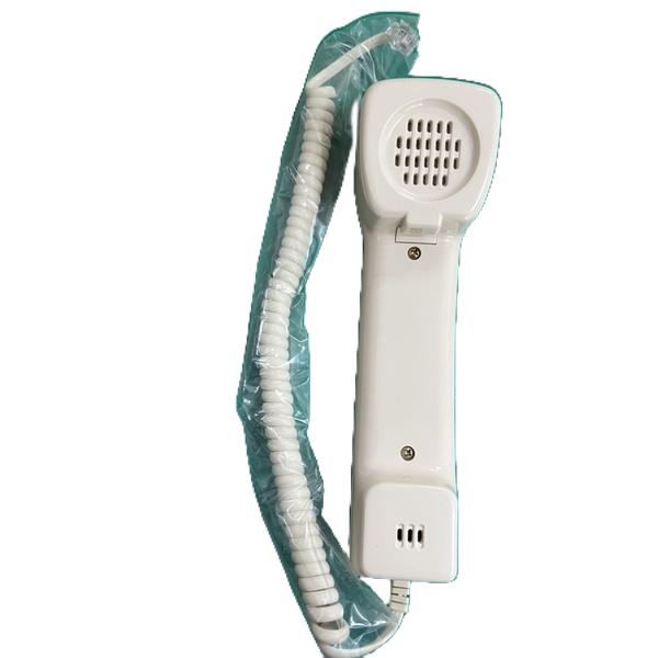 【台灣現貨/當天出貨】明谷對講機聽筒（含線）MG-BE-細節圖2