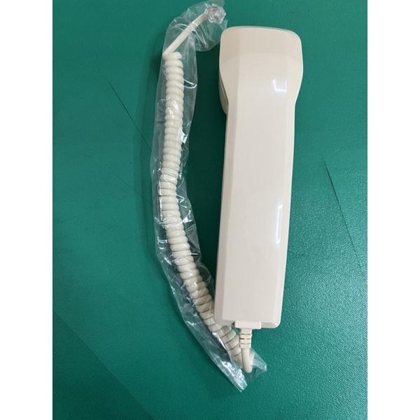 【台灣現貨/當天出貨】明谷對講機聽筒（含線）MG-BE-細節圖3