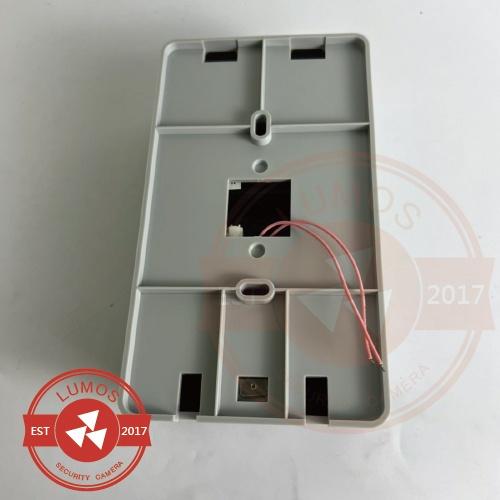 【台灣現貨/當天出貨】富都牌 FD-123 防水型門口機 達億牌 需搭配L-125/E-311/A-369中繼器-細節圖5