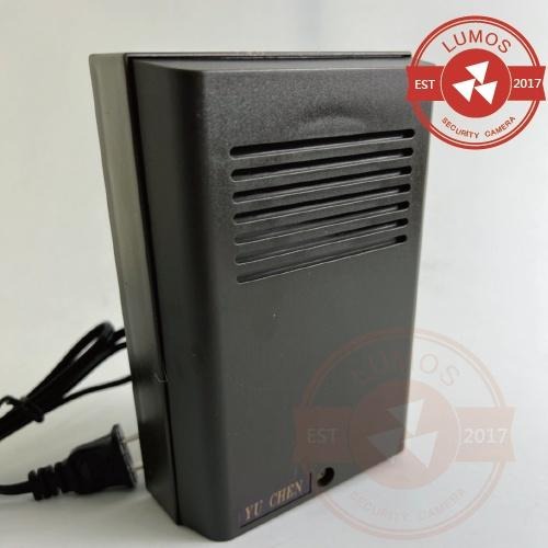 【台灣現貨/當天出貨】有成牌 TX-926 / TX-928  中繼器  (TX-801有成牌門口機搭配使用)-細節圖3